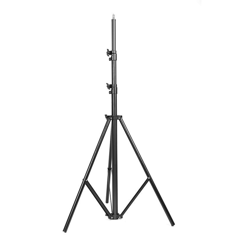 Professional Photography Lighting Stand With Spring Buffer For Studio Flash-1915197452726702080