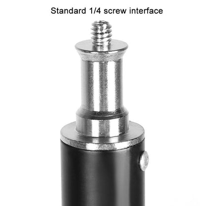 Professional Photography Lighting Stand With Spring Buffer For Studio Flash-1915197452726702082