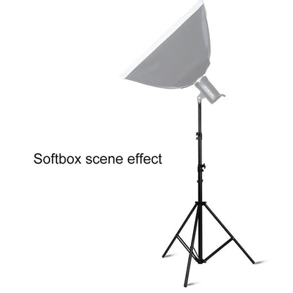 Professional Photography Lighting Stand With Spring Buffer For Studio Flash-1915197452726702086
