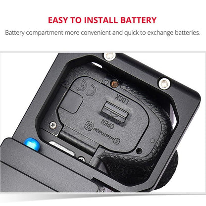 Sony A7 Camera Cage Stabilizer For Video - Black-1915196778731409414