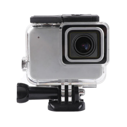 Universal Skeleton Housing For Gopro Hero7 With Mount And Screw-1915196606366486528