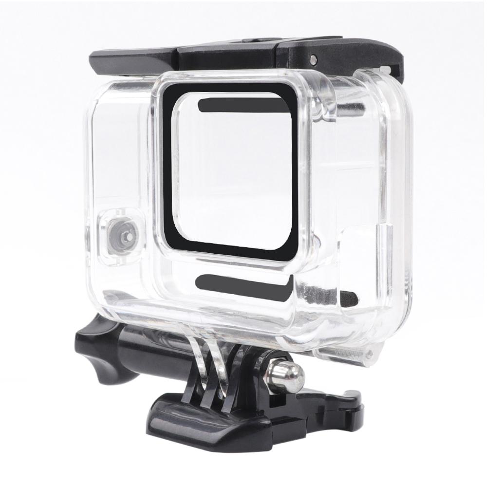 Universal Skeleton Housing For Gopro Hero7 With Mount And Screw-1915196606366486529