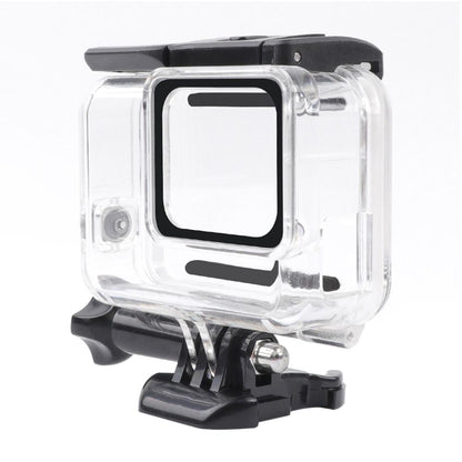 Universal Skeleton Housing For Gopro Hero7 With Mount And Screw-1915196606366486529