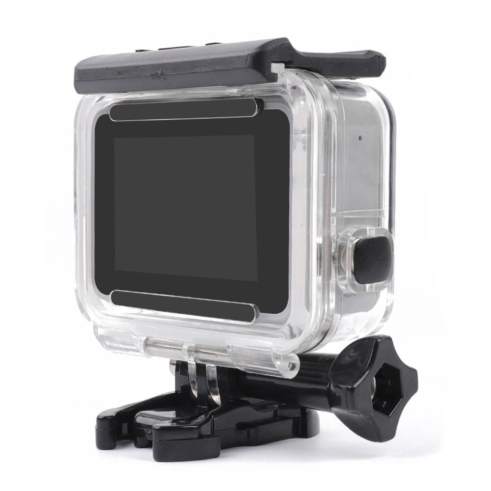 Universal Skeleton Housing For Gopro Hero7 With Mount And Screw-1915196606366486530