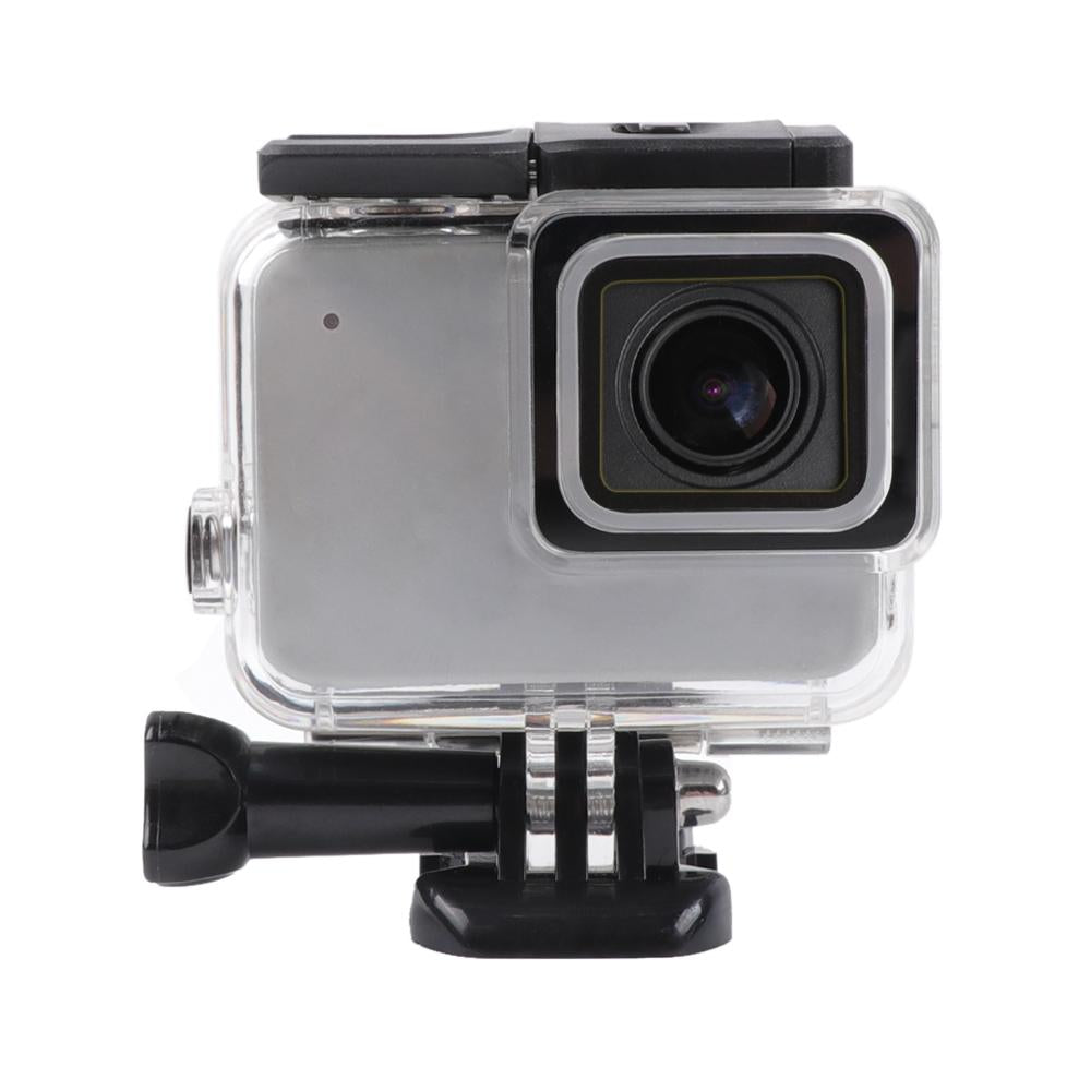 Universal Skeleton Housing For Gopro Hero7 With Mount And Screw-1915196606366486534