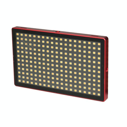 Professional Vlogging Studio Light For Canon / Nikon Dslr Cameras - 228 Leds-1964932154781732865