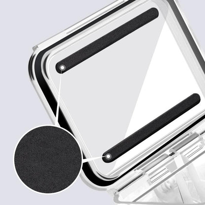 Waterproof Diving Case For Dji Action - 60M Depth-1922443414721400835