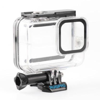 Waterproof Housing For Gopro Hero8 With Mount And Screw-1922443415216328705