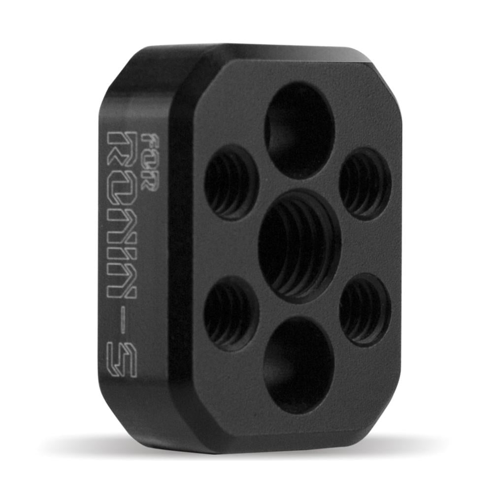 Quick Release Plate For Dji Ronin-S Gimbal Mount-1915197117148827649