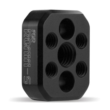 Quick Release Plate For Dji Ronin-S Gimbal Mount-1915197117148827649