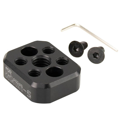 Quick Release Plate For Dji Ronin-S Gimbal Mount-1915197117148827650
