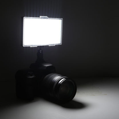 Professional Led Studio Light For Vlogging & Photography - 416 Leds 3600Lm-1915197473073270792