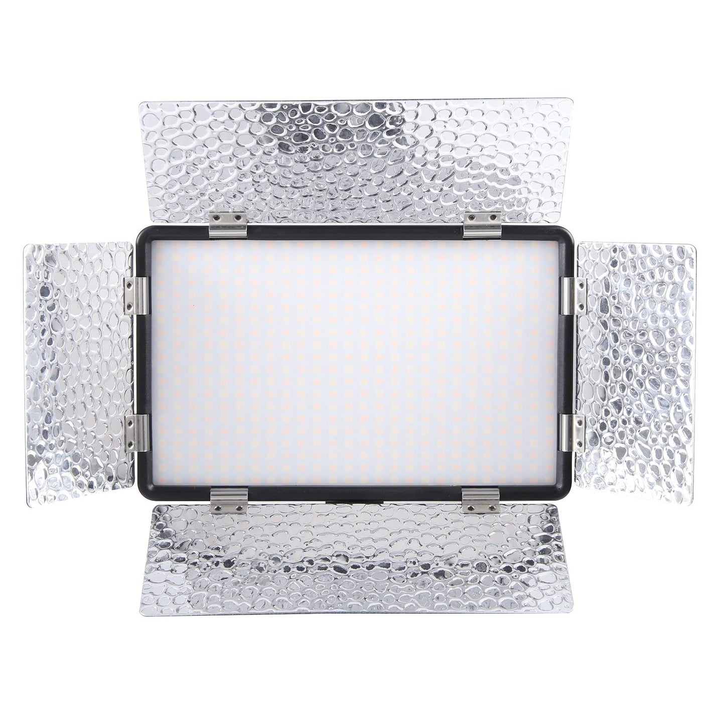 Professional Led Studio Light For Vlogging & Photography - 520 Leds 4100Lm - Canon / Nikon Dslr Compatible-1915197201269788677