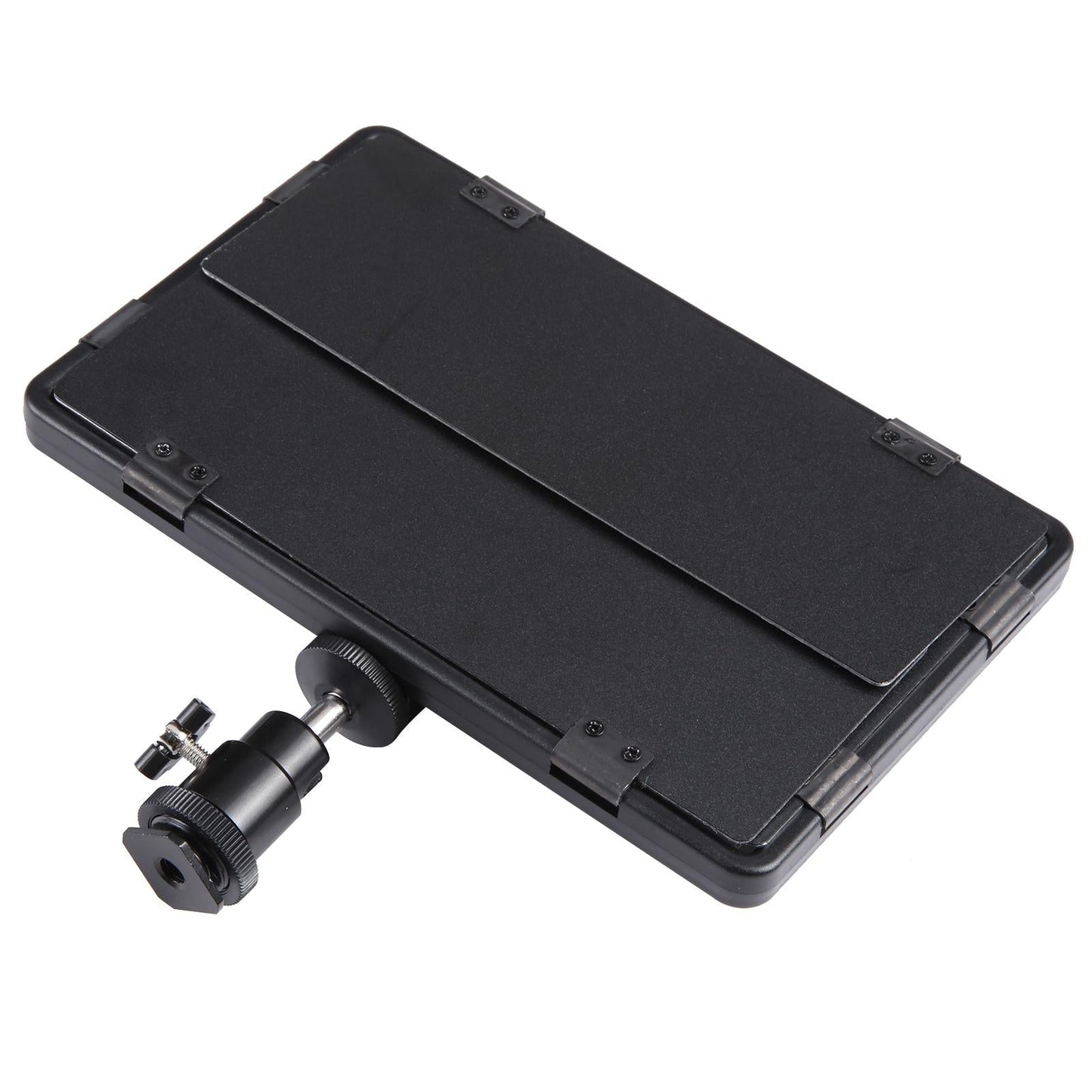 Professional Led Studio Light For Vlogging & Photography - 520 Leds 4100Lm - Canon / Nikon Dslr Compatible-1915197201269788679