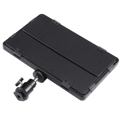 Professional Led Studio Light For Vlogging & Photography - 520 Leds 4100Lm - Canon / Nikon Dslr Compatible-1915197201269788679