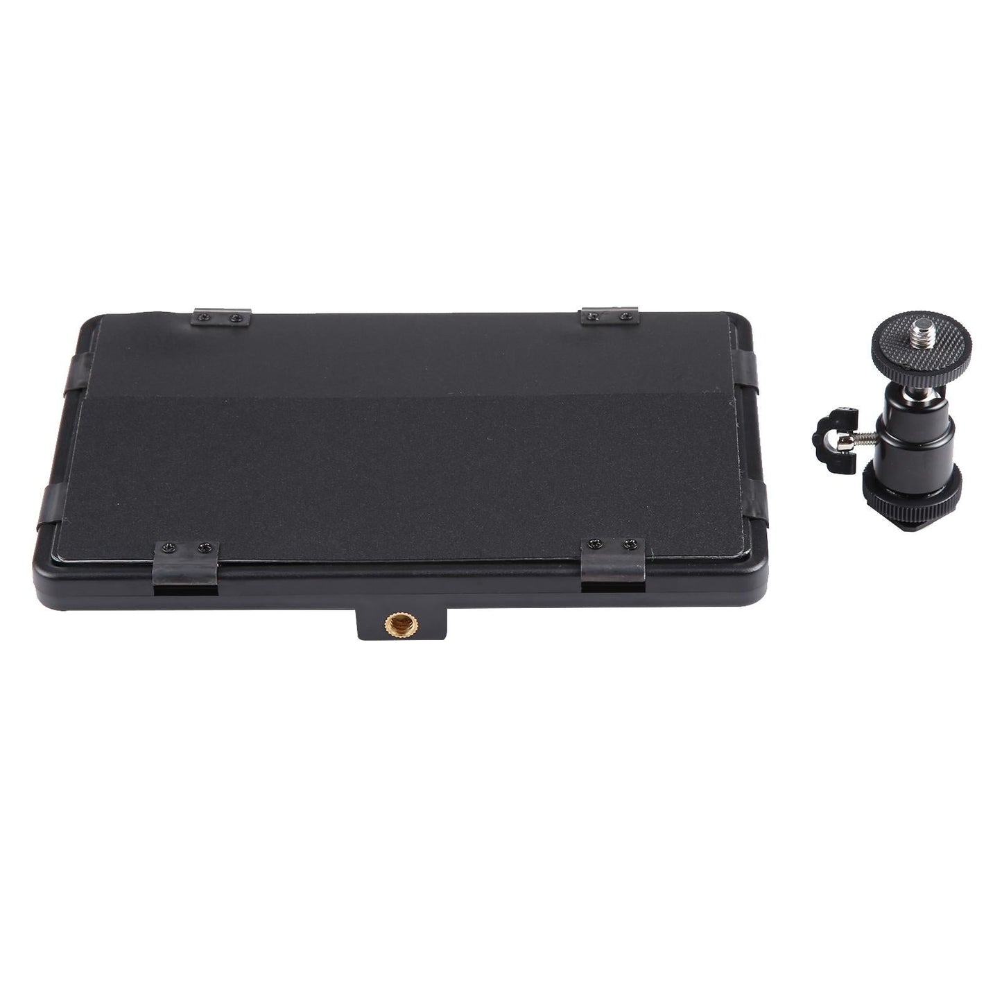 Professional Led Studio Light For Vlogging & Photography - 520 Leds 4100Lm - Canon / Nikon Dslr Compatible-1915197201269788680