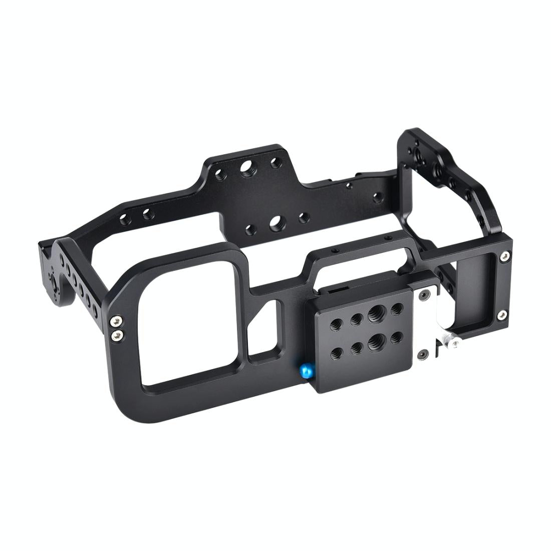 Video Camera Cage Stabilizer For Dji Bmpcc 4K - Black C9-1915196672519049223