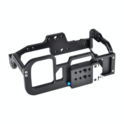 Video Camera Cage Stabilizer For Dji Bmpcc 4K - Black C9-1915196672519049223