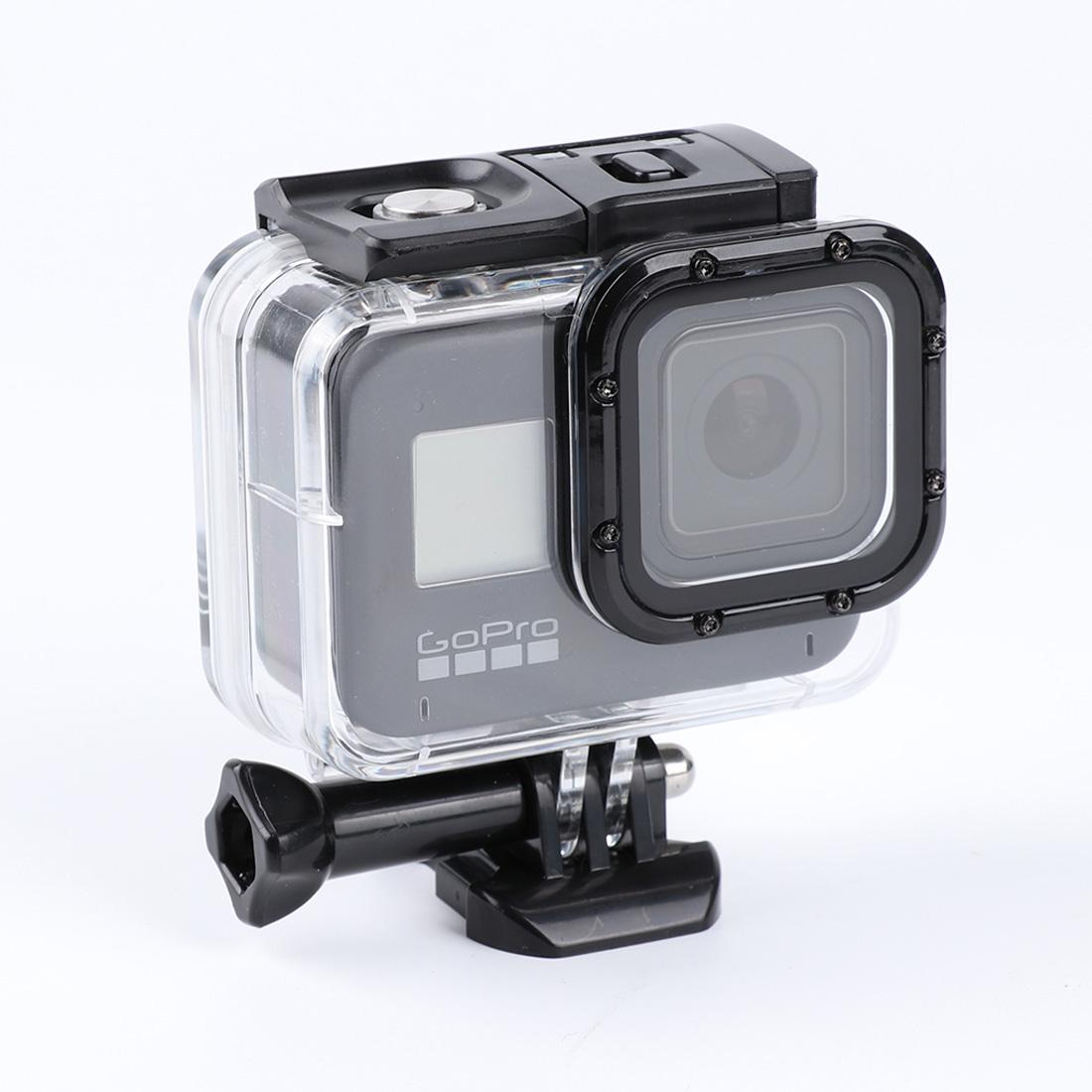Waterproof Housing Case For Gopro - 45M Depth-1915196603849904128