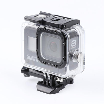 Waterproof Housing Case For Gopro - 45M Depth-1915196603849904131