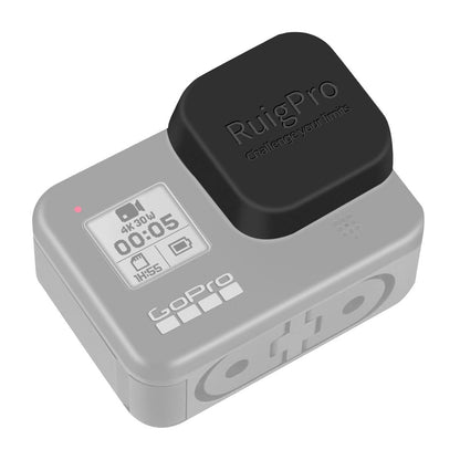 Protective Cap Cover For Gopro Hero8 Camera Lens-1915196731834896387