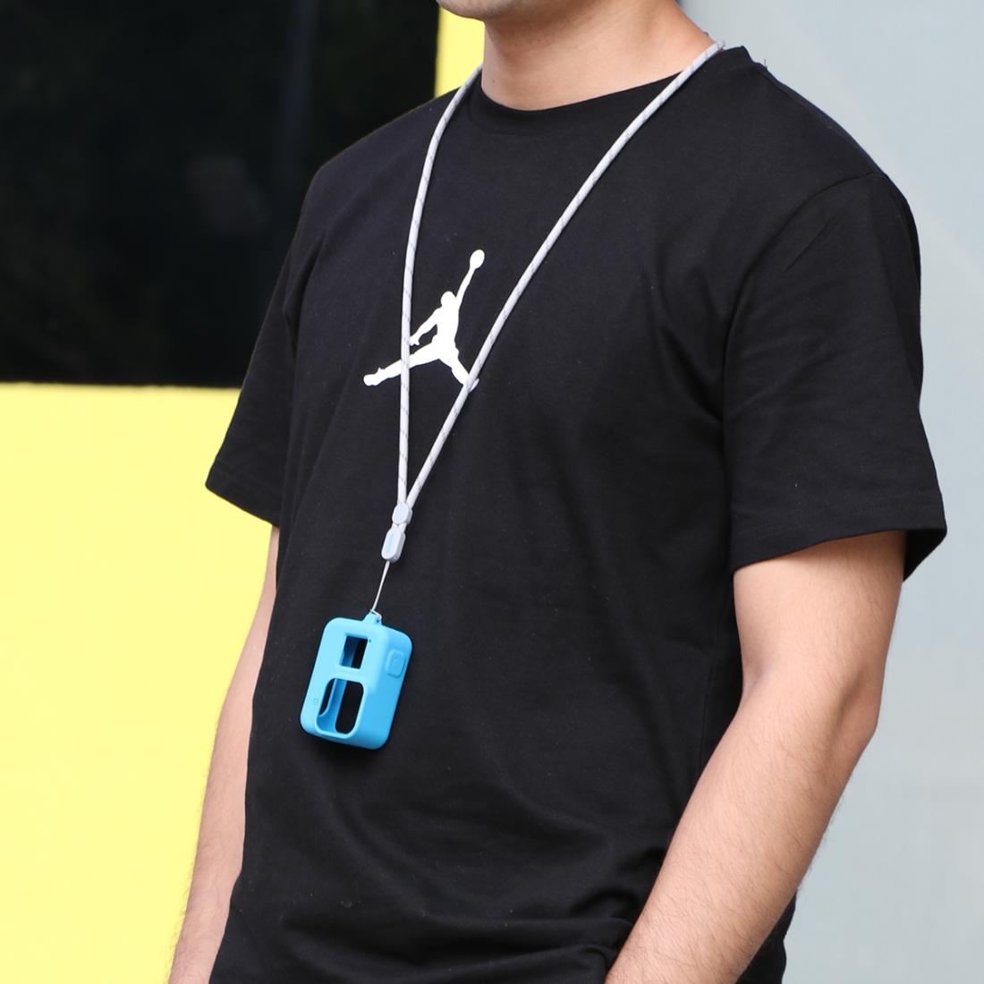 Universal Action Camera Lanyard For Dji Gopro Sony Xiaomi-1915197552433696772