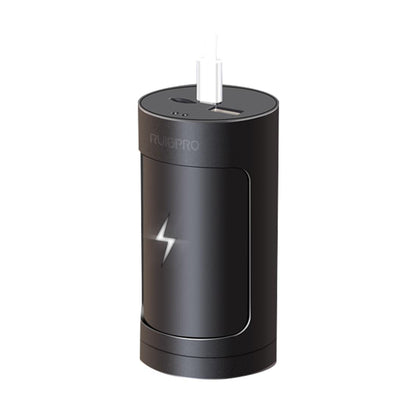 3-Channel Wireless Charger For Gopro Hero8 / 7 / 6 / 5 With Led Indicator-1915197676547346435