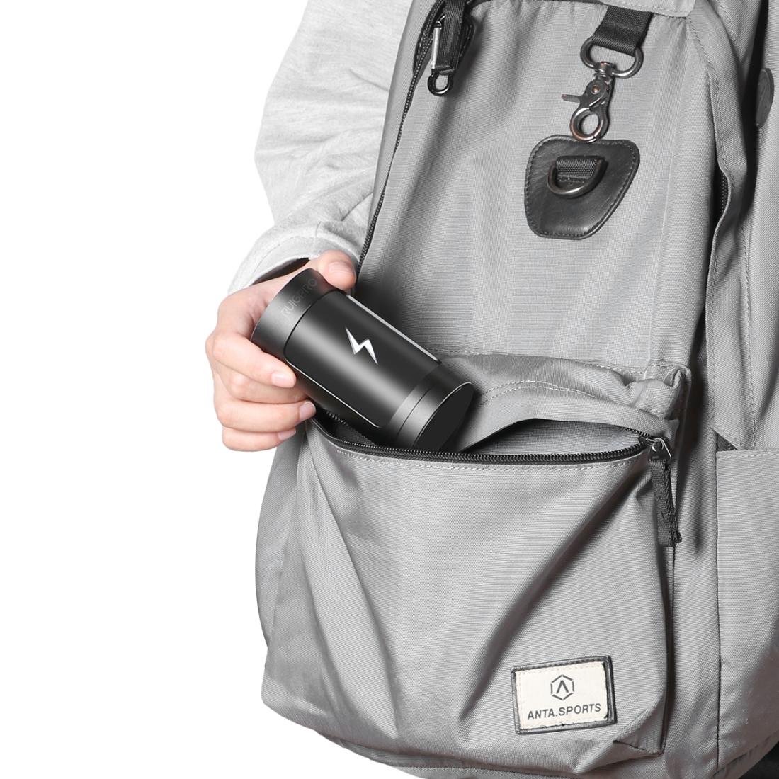 3-Channel Wireless Charger For Gopro Hero8 / 7 / 6 / 5 With Led Indicator-1915197676547346436