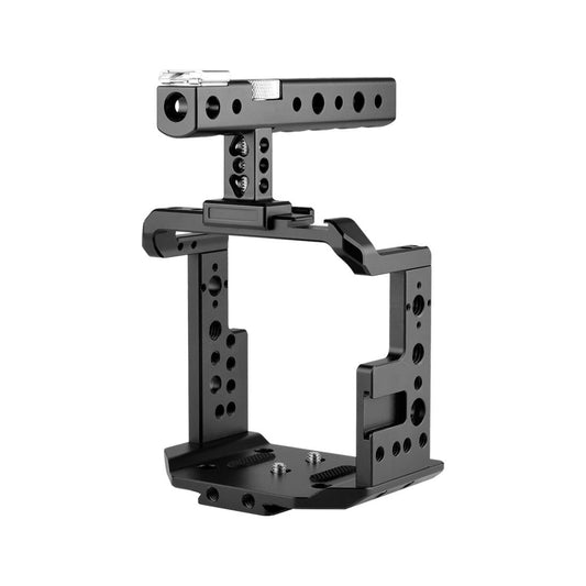 Z Cam E2 Video Camera Cage Stabilizer For C11 Handle-1915196717557485569