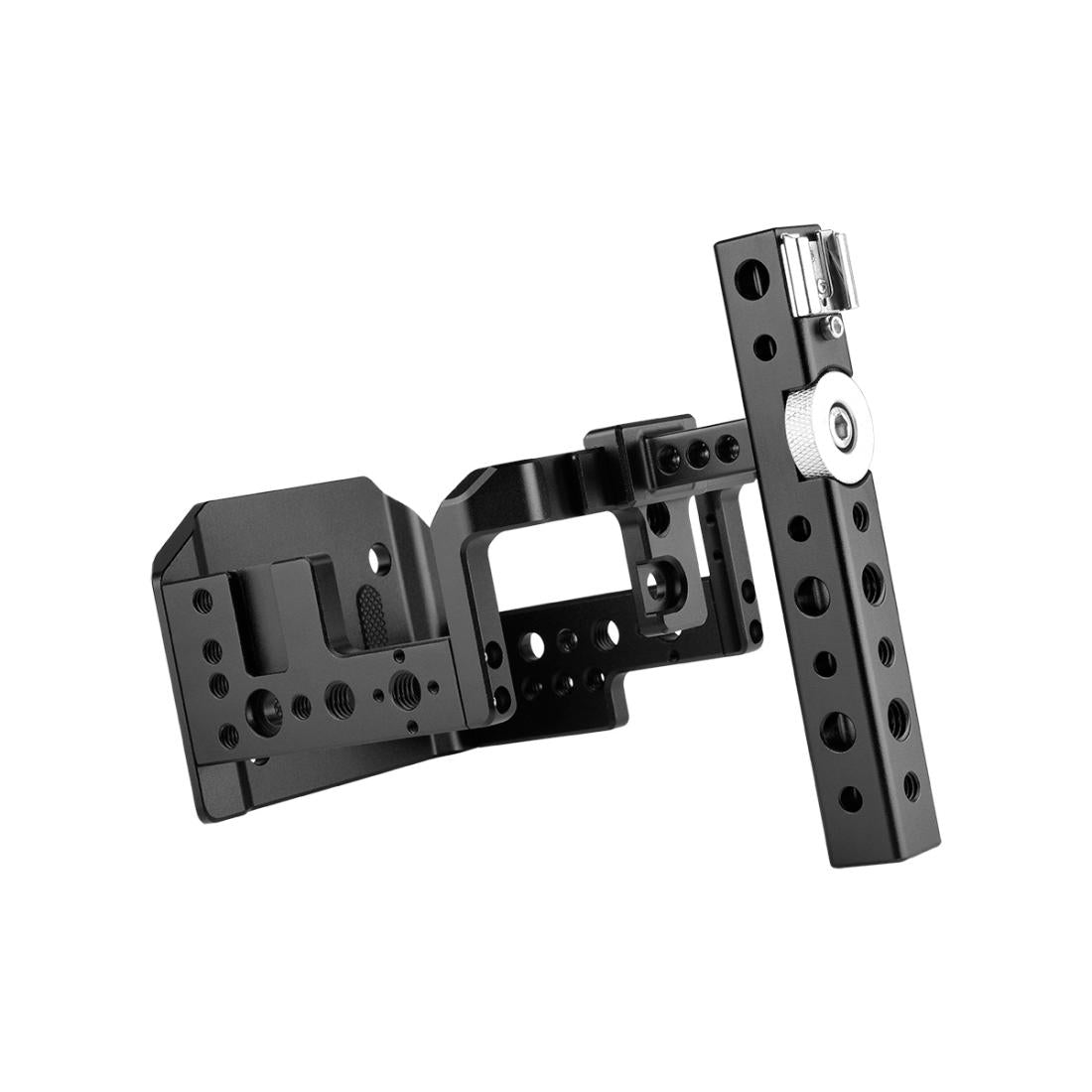Z Cam E2 Video Camera Cage Stabilizer For C11 Handle-1915196717557485573