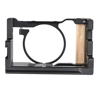 Sony Rx100 Vi / Vii Camera Cage Stabilizer Mount-1922443482878840835