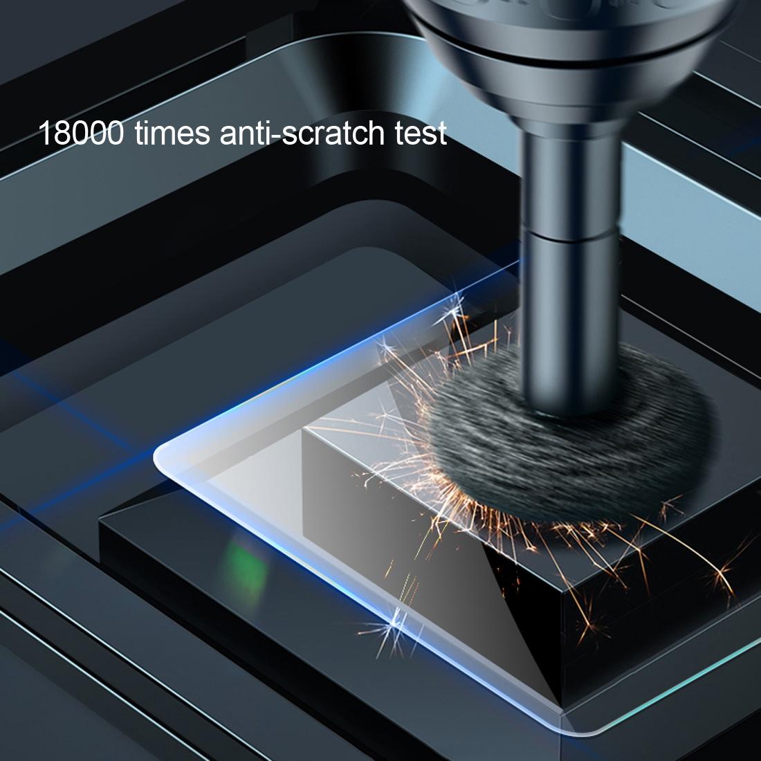 Tempered Glass Film For Insta360 One R 4K Lcd Display And Lens-1915196608421695495