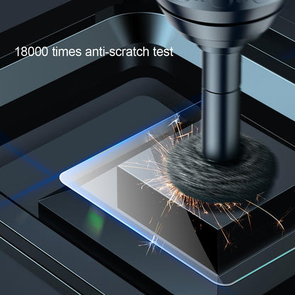 Tempered Glass Film For Insta360 One R 4K Lcd Display And Lens-1915196608421695495