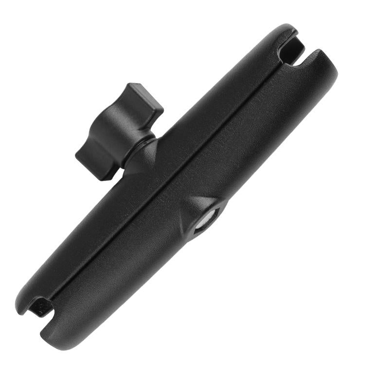 Universal Motorcycle Mount For Action Cameras - 14Cm Rod - Compatible With Gopro Insta360 Dji Action And More-1915196508731478016