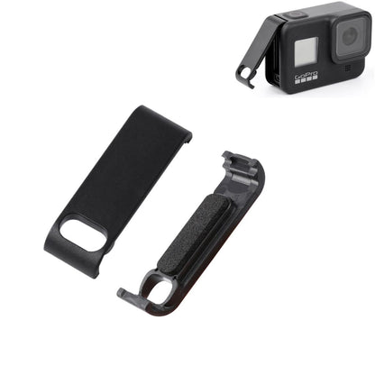 Rechargeable Battery Cover For Gopro Hero8 Sports Camera-1922443439354548232