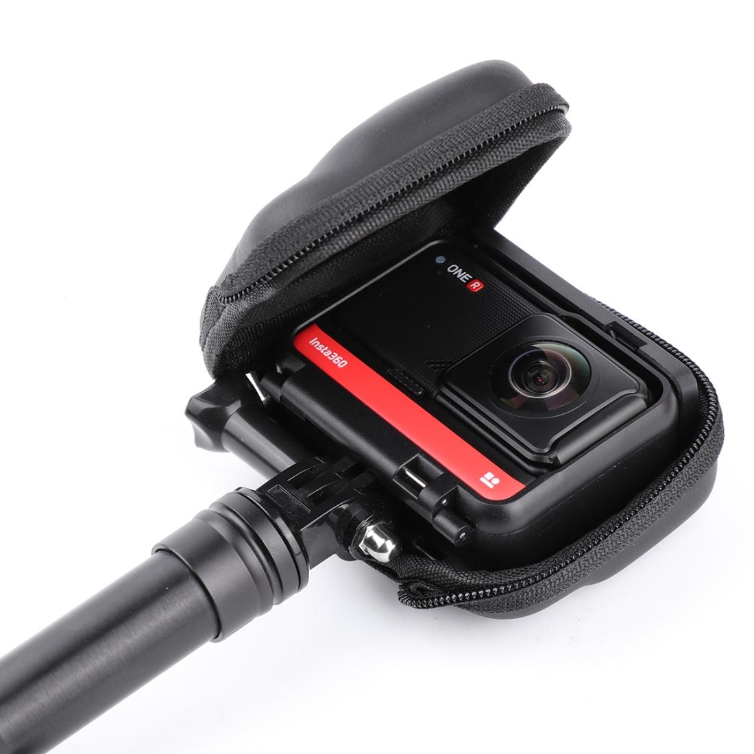 Portable Storage Bag For Insta360 One R 4K Sports Camera-1915197010273767429