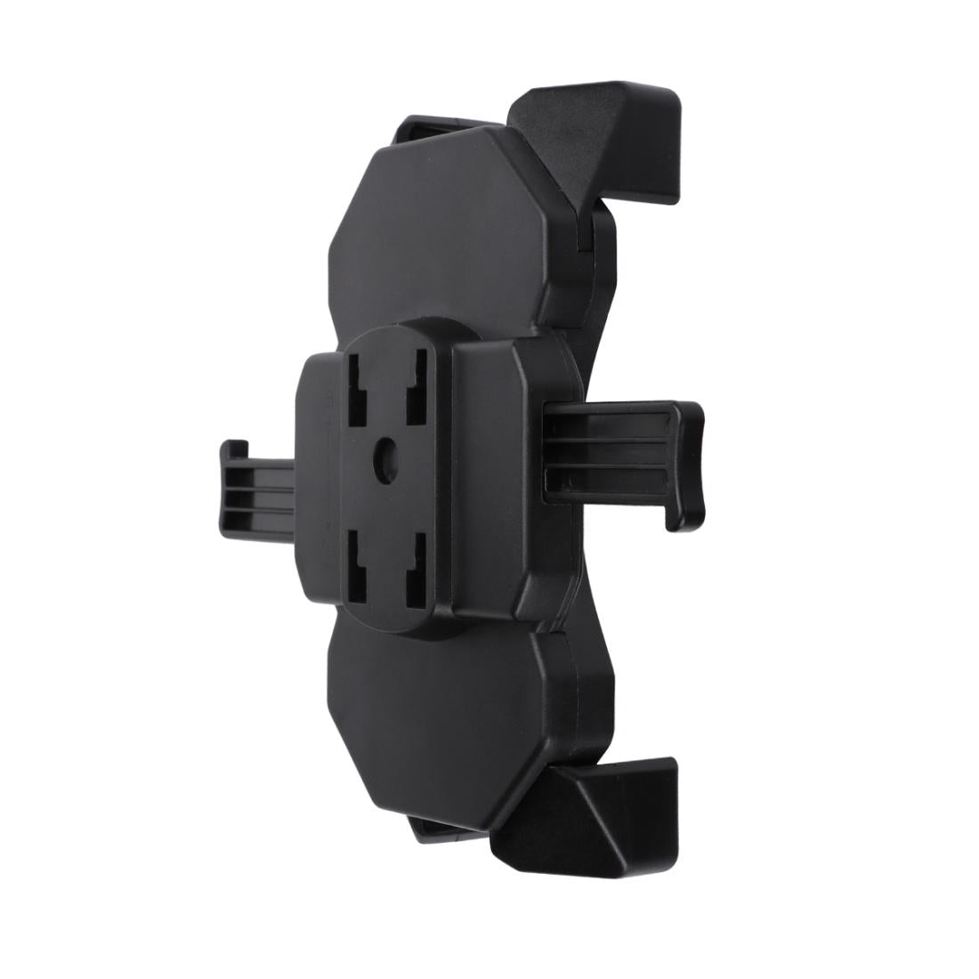 Bicycle Gps Navigation Mount For Handlebars - Compatible With 4.0-6.5 Phones And Gopro-1915196511621353478