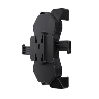 Bicycle Gps Navigation Mount For Handlebars - Compatible With 4.0-6.5 Phones And Gopro-1915196511621353478