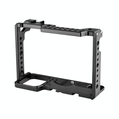 Panasonic Lumix Dc-S1H / Dc-S1 / Dc-S1R Camera Cage Stabilizer - Black-1915196713631617025
