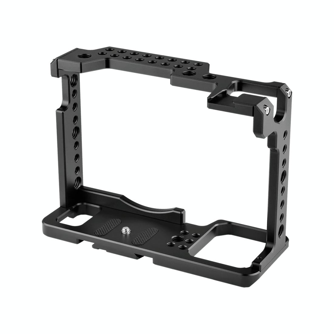 Panasonic Lumix Dc-S1H / Dc-S1 / Dc-S1R Camera Cage Stabilizer - Black-1915196713631617031