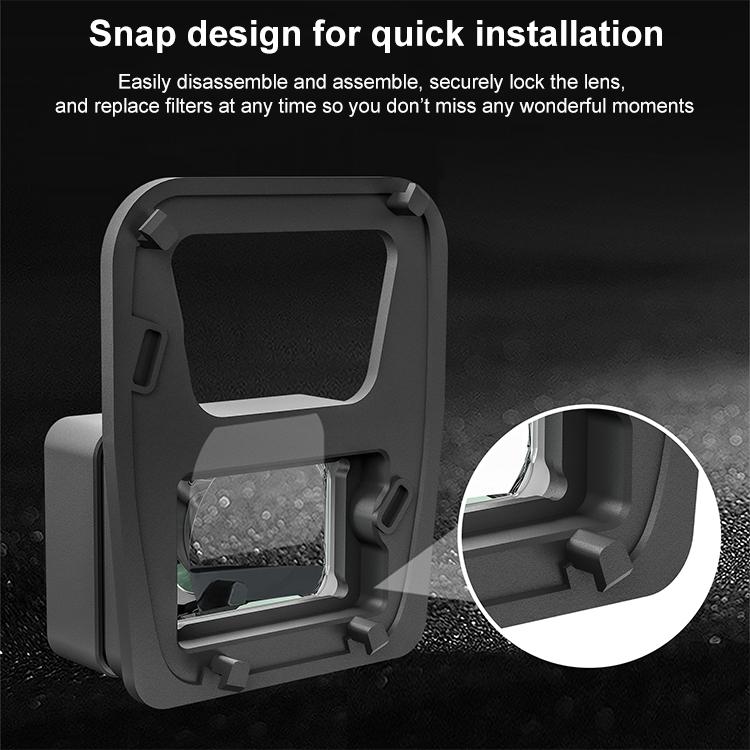 Dji Air 3 With Wide Angle Lens Filter-1964932302786138114