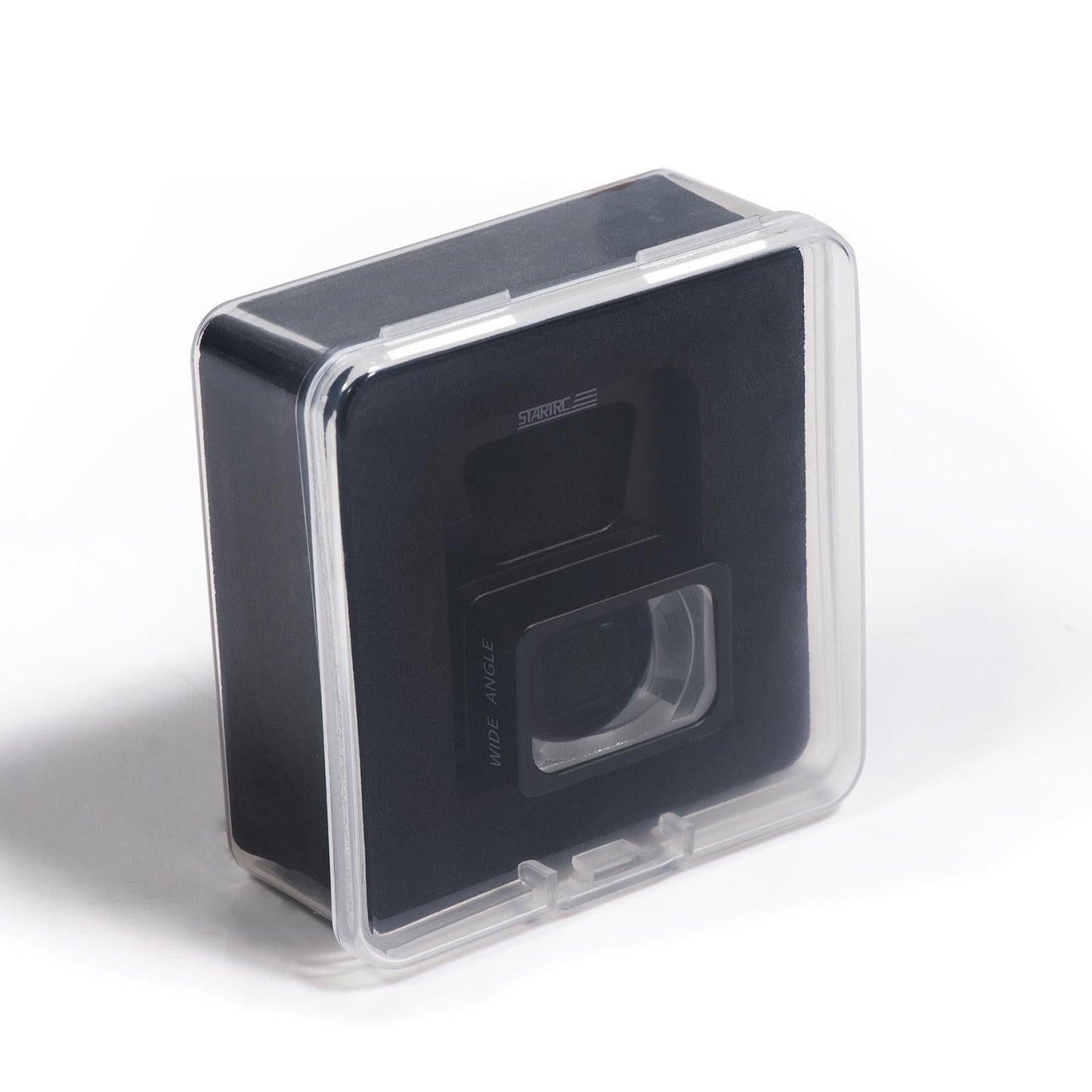 Dji Air 3 With Wide Angle Lens Filter-1964932302786138119