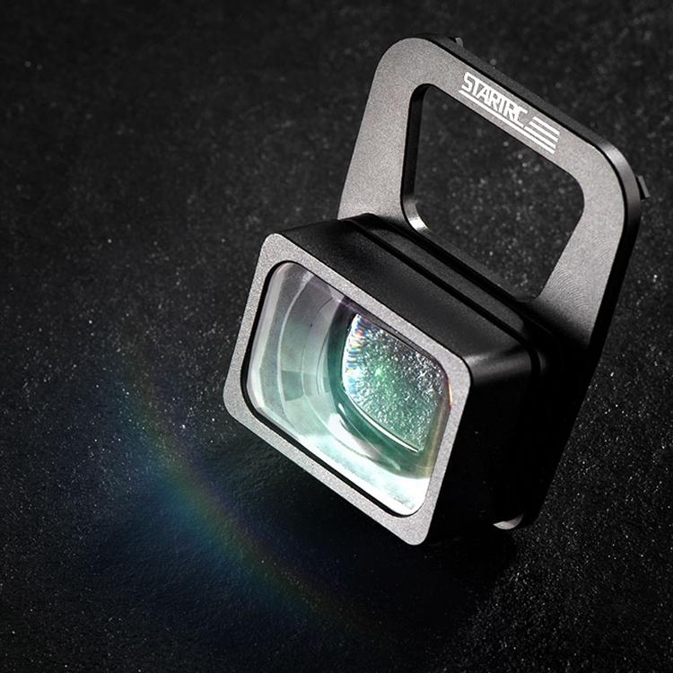 Dji Air 3 With Wide Angle Lens Filter-1964932302786138121