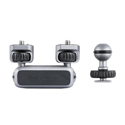 Adjustable Magic Arm Mount For Slr Camera - Grey-1915196550829707265