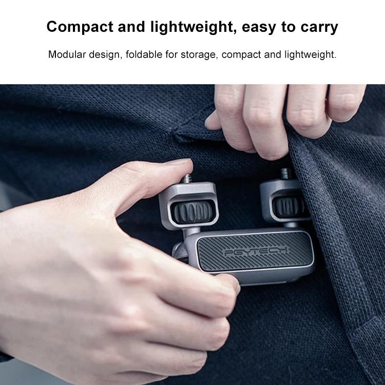 Adjustable Magic Arm Mount For Slr Camera - Grey-1915196550829707271