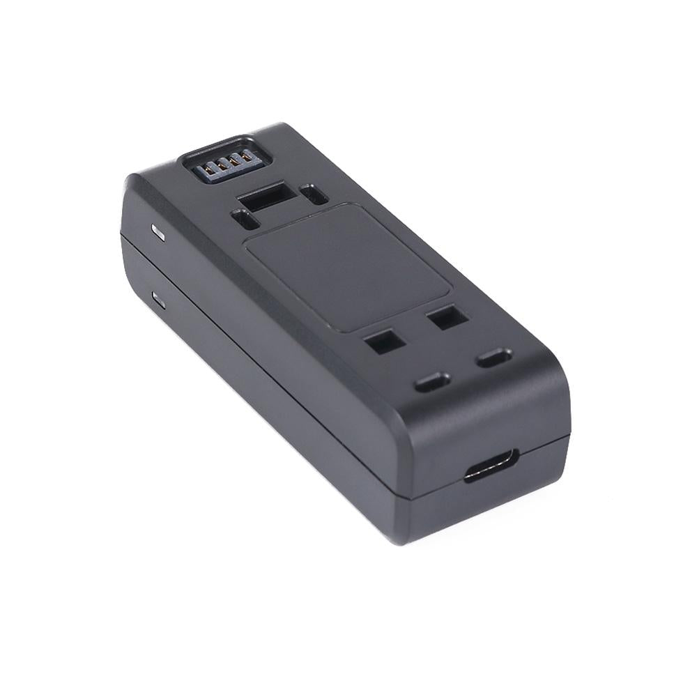 Dual-Sided Charger For Insta360 One R Batteries-1915196797861629953