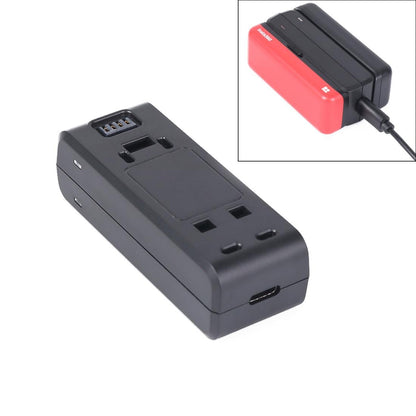 Dual-Sided Charger For Insta360 One R Batteries-1915196797861629957