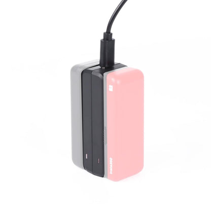 Dual-Sided Charger For Insta360 One R Batteries-1915196797861629956
