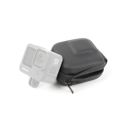 Compact Eva Storage Case For Gopro Hero11 - Protect Your Gear-1915196506449776640