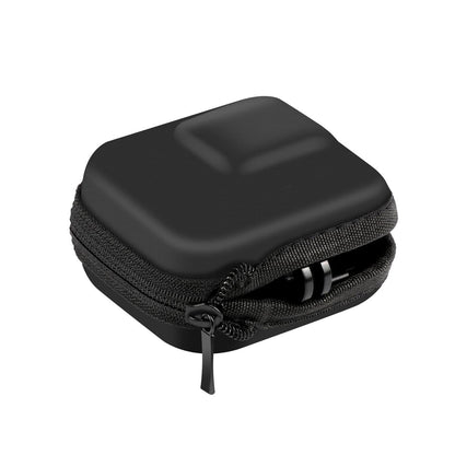 Compact Eva Storage Case For Gopro Hero11 - Protect Your Gear-1915196506449776642